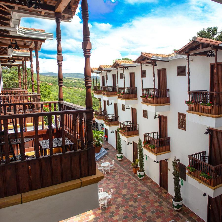 Hotel Alejandria باريكارا المظهر الخارجي الصورة