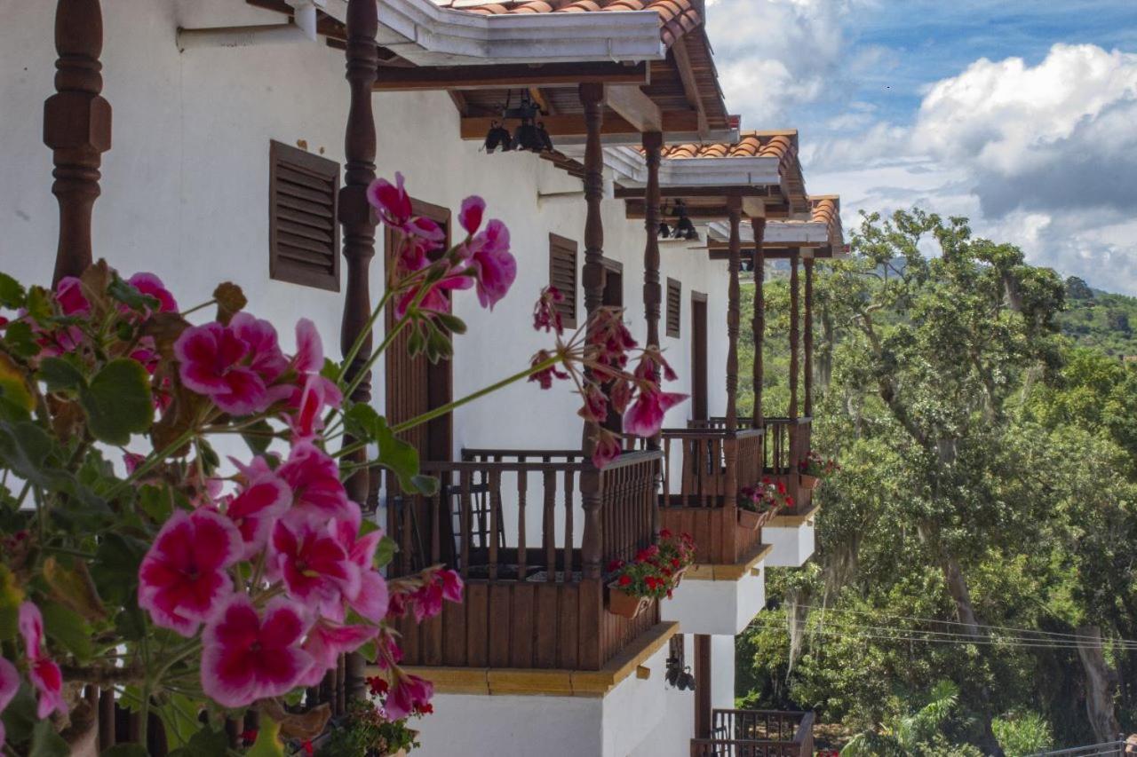 Hotel Alejandria باريكارا المظهر الخارجي الصورة
